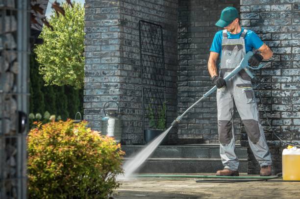 Professional Pressure washing in Ferriday, LA