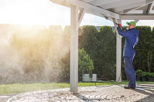 Best Driveway Pressure Washing  in Ferriday, LA