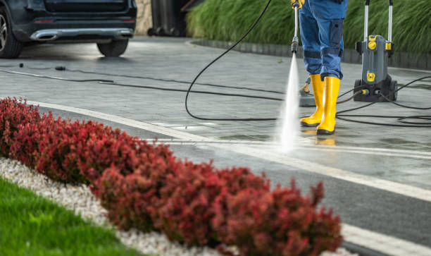 Best Factory Floor Cleaning  in Ferriday, LA